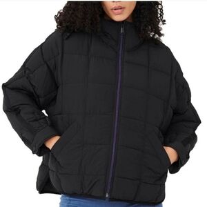 FP Movement Pippa Packable Puffer
